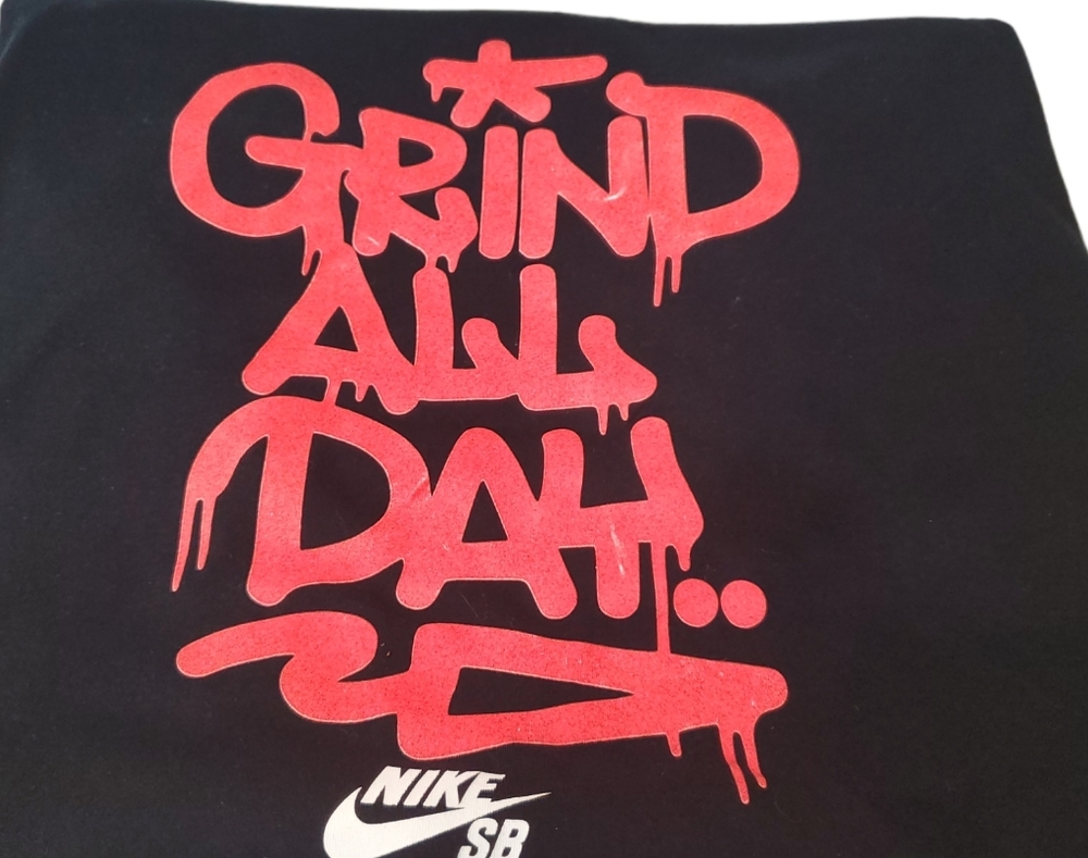 Nike Grind All Day Men Teeshirt